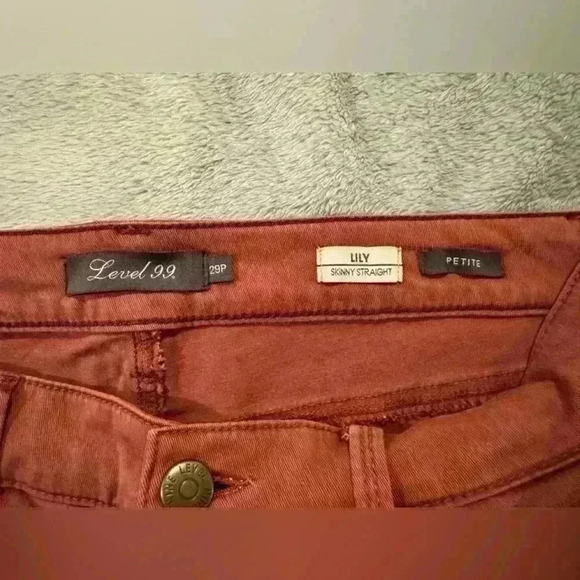 Women’s Level 99 Pants - Picture 3 of 9